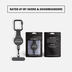 Holdmate Pro - Anti-Drop Strap Skiing