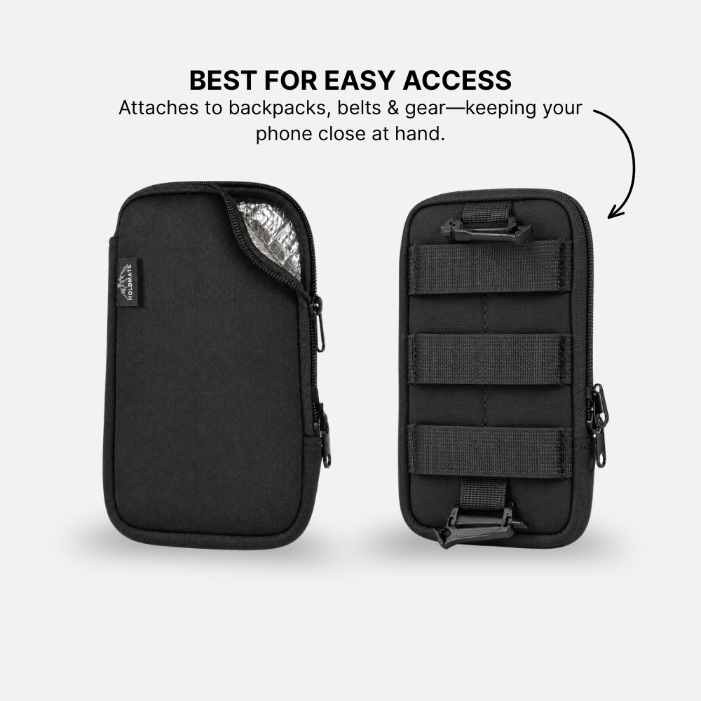 Holdmate Thermal Pouch