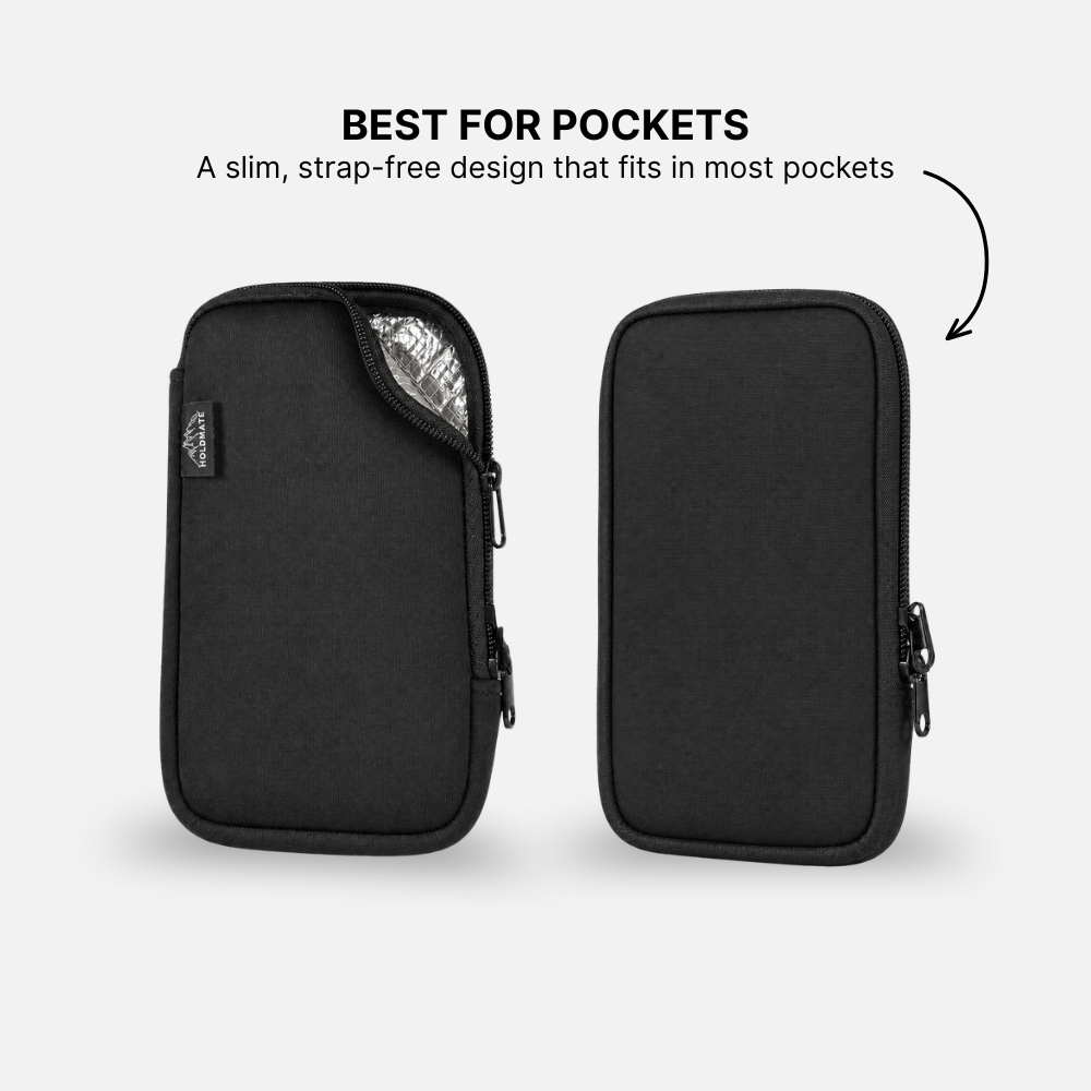 Holdmate Thermal Pouch