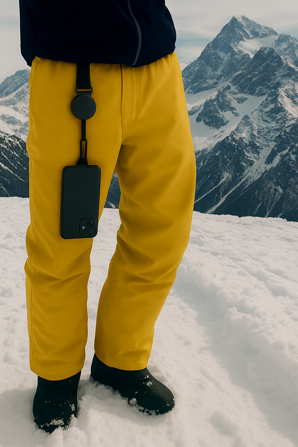 HOLDMATE - Anti-Drop Strap