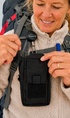 Holdmate Pro Pouch Kit