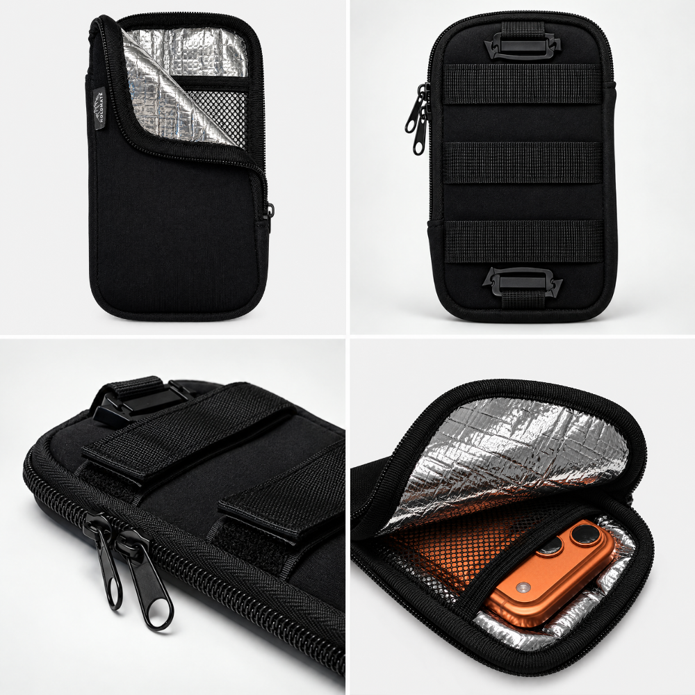 Holdmate Thermal Pouch