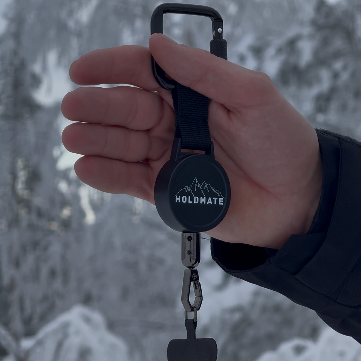 HOLDMATE - Anti-Drop Strap