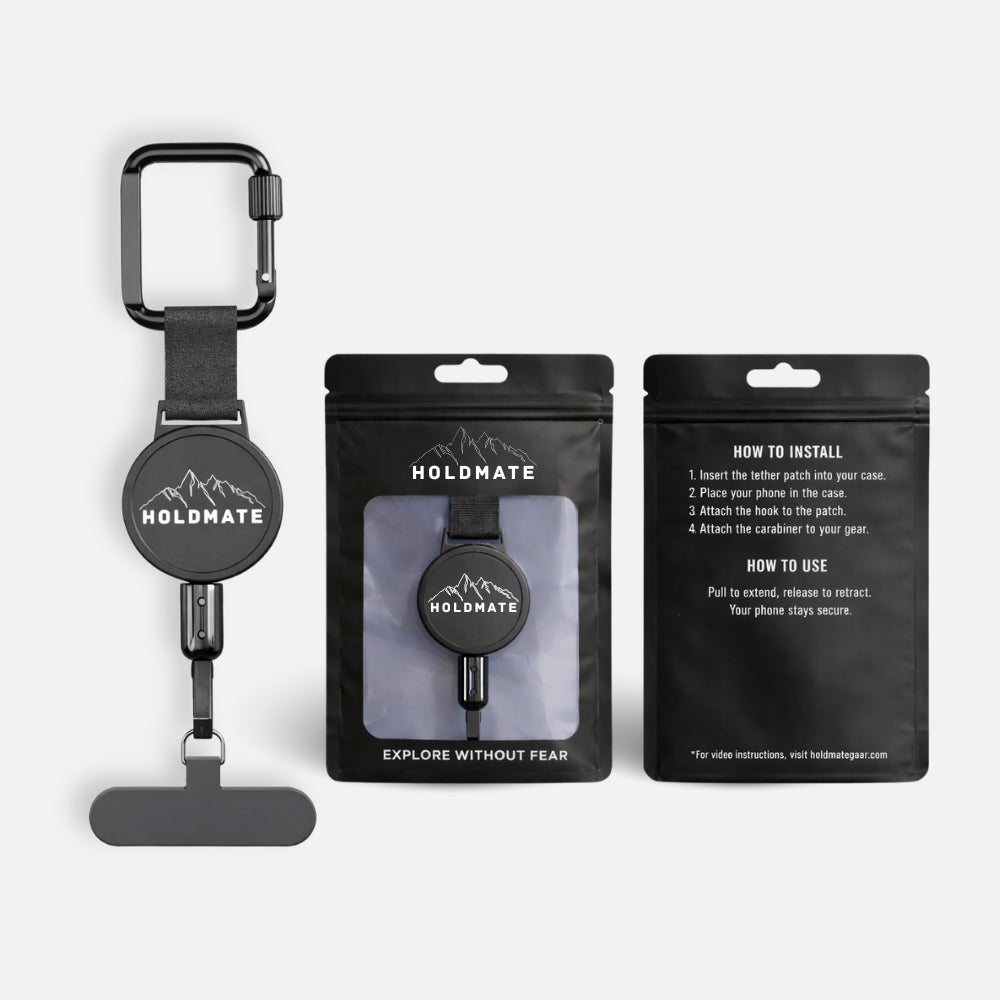 HOLDMATE - Anti-Drop Strap