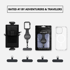 Holdmate Essential Bundle Kit
