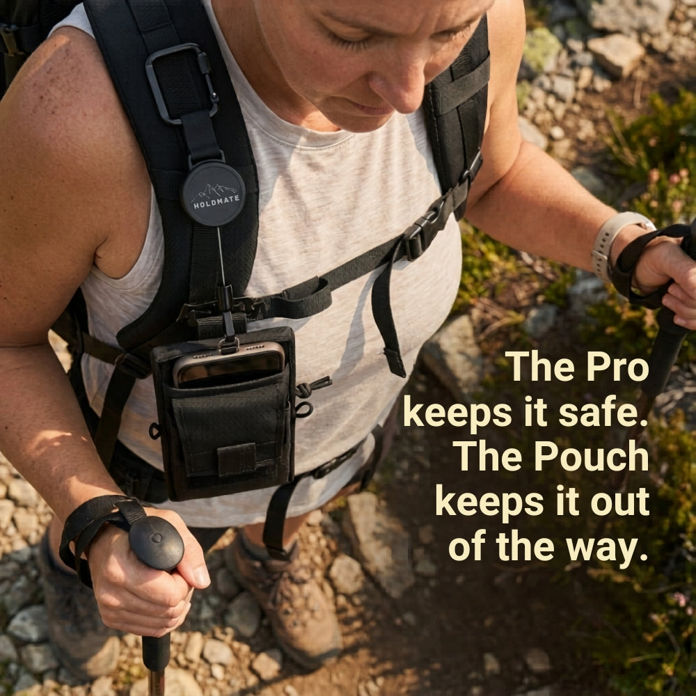 Holdmate Pro Pouch