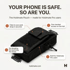 Holdmate Pro Pouch